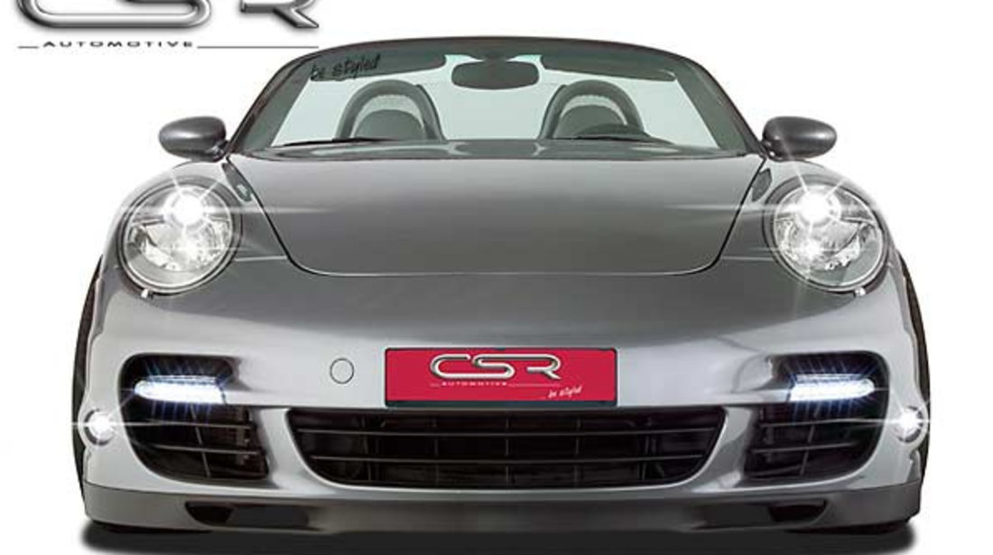 Bara Fata Porsche 911 997 Coup? Cabrio CSR-FSK997C