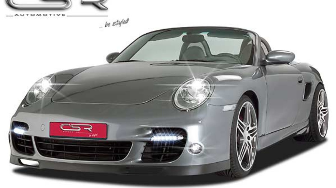 Bara Fata Porsche 911 997 Coup? Cabrio CSR-FSK997C