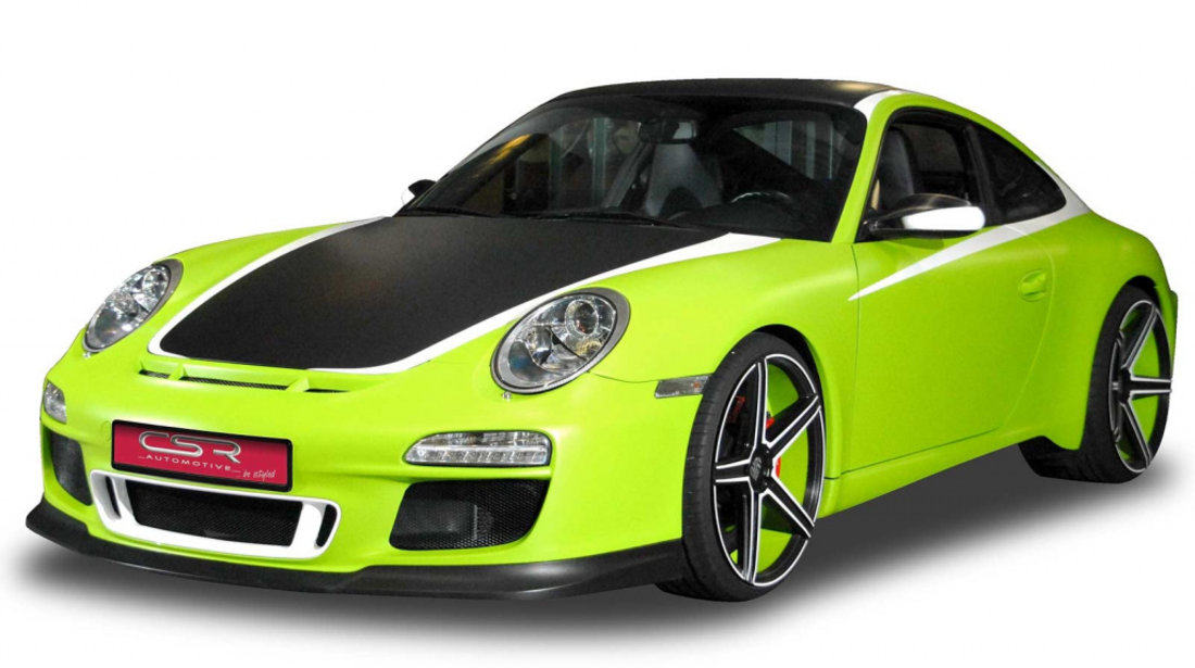 Bara Fata Porsche 911 997 Coup? Cabrio CSR-FSK998