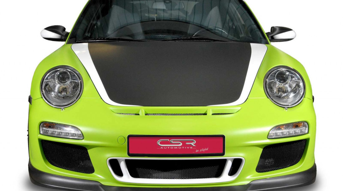 Bara Fata Porsche 911 997 Coup? Cabrio CSR-FSK998