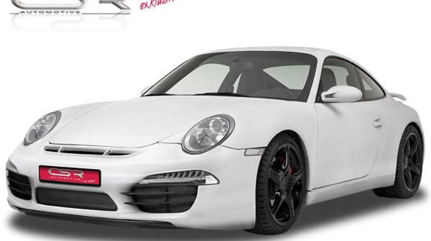 Bara Fata Porsche 911 997 CSR-FSK999