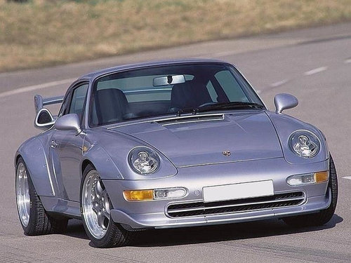 Bara Fata PORSCHE 911 SERIES 993 PO-911-993-GT2-F1FP