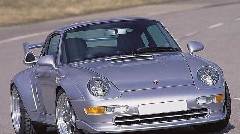 Bara Fata PORSCHE 911 SERIES 993 PO-911-993-GT2-F1F