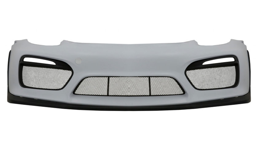 Bara Fata Porsche 981 Cayman & Boxter (2012-2016) GT4 Design