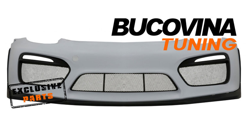 Bara Fata Porsche 981 Cayman & Boxter (2012-2016) GT4 Design
