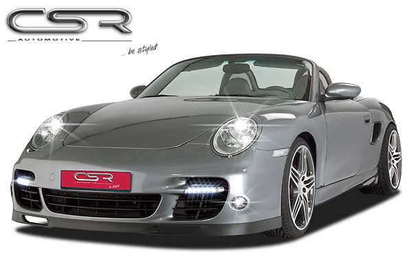 Bara Fata Porsche 986 Boxster Roadster CSR-FSK997C