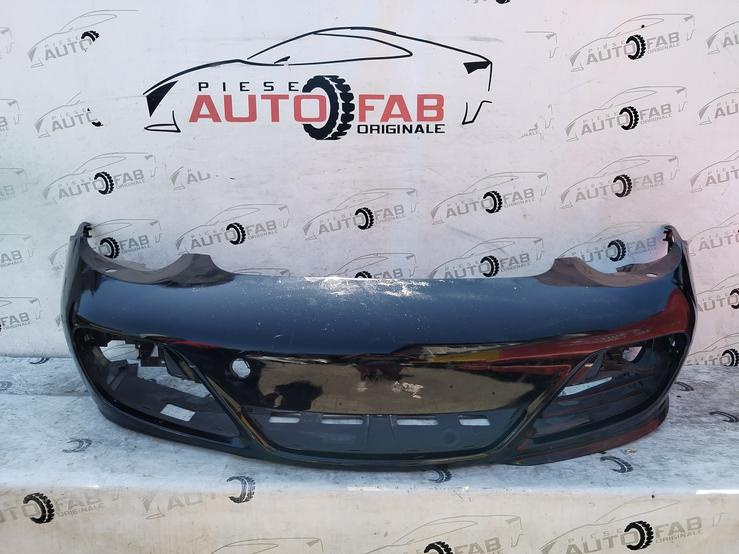 Bara fata Porsche 987 Cayman,Boxter Facelift an 2009-2010-2011-2012 Gauri pentru spalatoare faruri GFSE2NGF9J