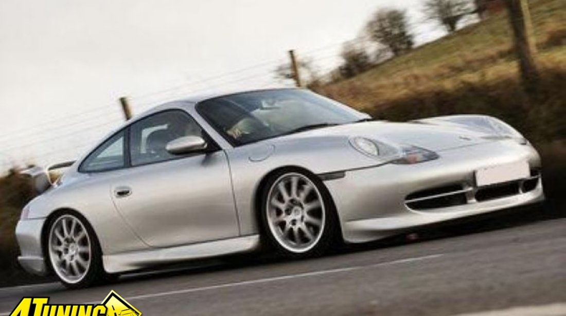 Bara fata Porsche 996 986 GT3 look