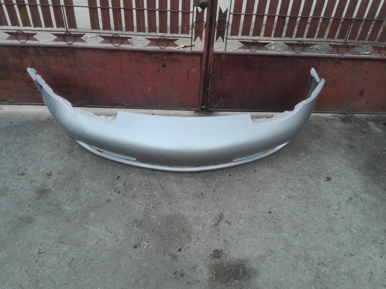 Bara Fata  Porsche Carrera 911,Porsche 996 Cabrio Gri Metalizat 99650511102