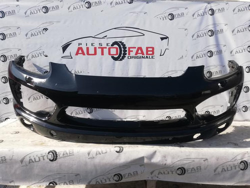 Bara fata Porsche Cayenne 2 an 2010-2011-2012-2013-2014 Gauri pentru 4 senzori si spalatoare faruri ...