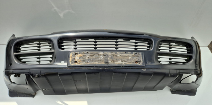 Bara fata Porsche Cayenne 955 [2002 - 2007]