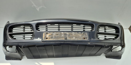 Bara fata Porsche Cayenne 955 [2002 - 2007]