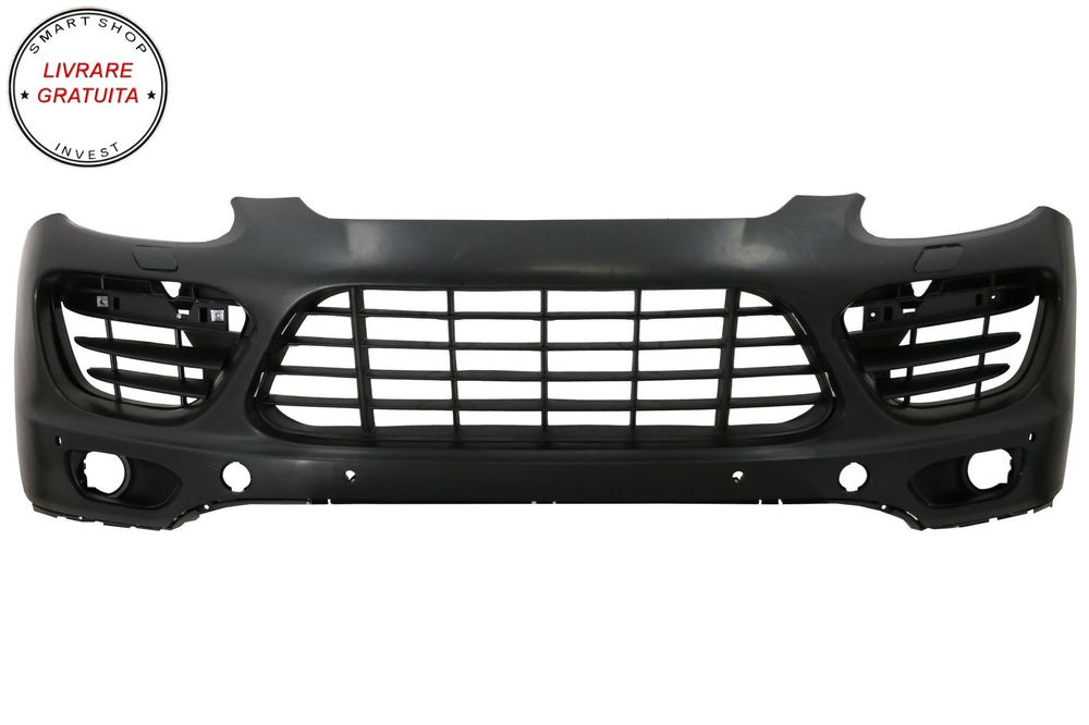 Bara Fata Porsche Cayenne 958 92A Pre-Facelift (2010-2014)- livrare gratuita