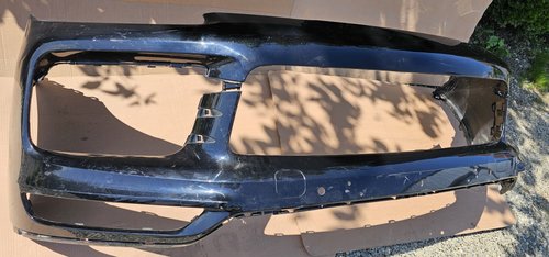 Bara fata Porsche Cayenne 9Y 2018 2019 2020 2021 2022