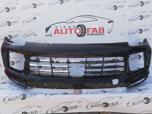 Bara fata Porsche Cayenne 9Y an 2018-2019-2020-2021-2022 Gauri pentru 4 senzori U4MJJF7EGF