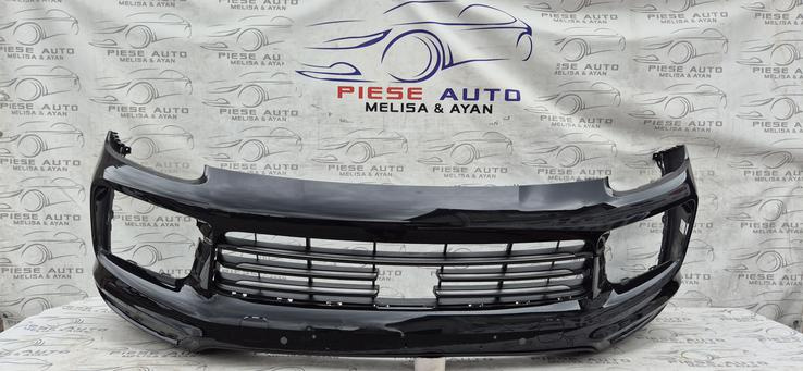 Bara fata Porsche Cayenne S 3 Facelift an 2023-2024-2025 Gauri pentru 4 senzori GO4678Y8SR