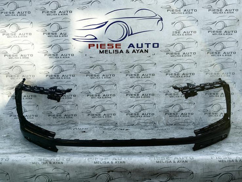 Bara fata Porsche Macan 95B Facelift an 2021-2022-2023-2024-2025 ZQ5T75DW8E