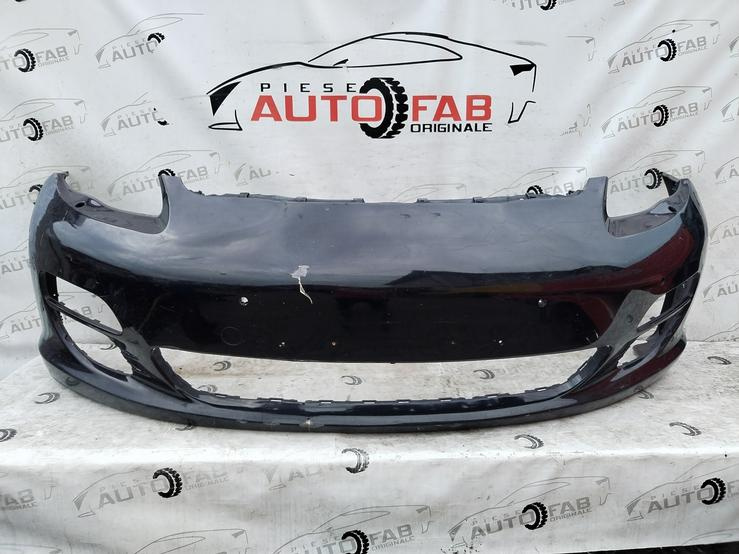 Bara fata Porsche Panamera 970 an 2009-2010-2011-2012-2013 Gauri pentru 6 senzori si spalatoare faruri FQXTVTWG8D