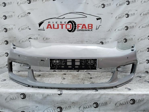 Bara fata Porsche Panamera 971 4S an 2017-2018-2019-2020 Atentie la model,gauri pentru 6 senzori si ...