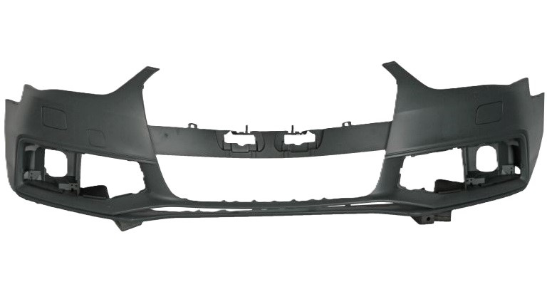 Bara Fata Prasco Audi A4 B8 2012-2015 S-Line AD0251041