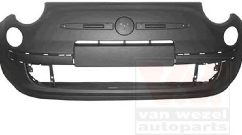 Bara fata prevopsita FIAT 500 - OEM: KH2013 901 - Cod intern: W02756590