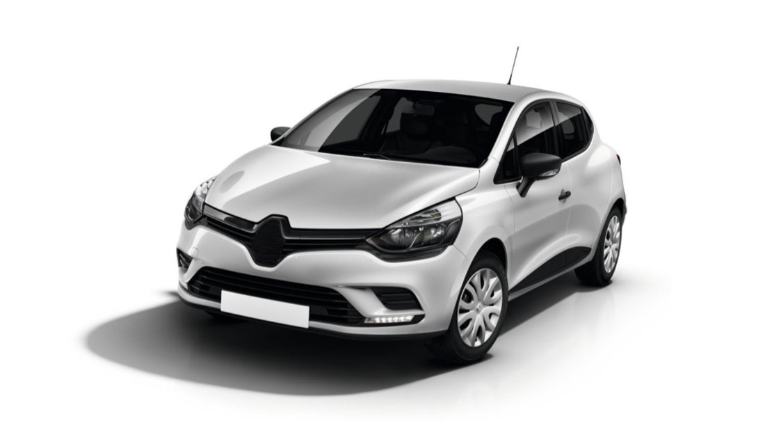 Bara fata prevopsita Renault Clio 4 2016-2019 NOUA 620228220R (prevazuta cu orificii senzori parcare)