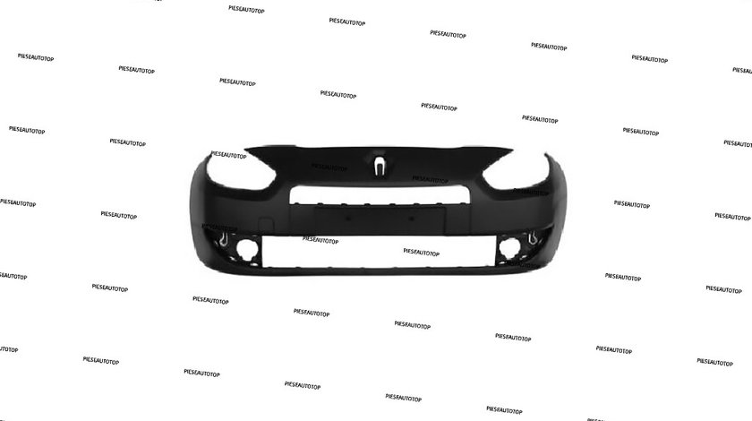 Bara fata prevopsita Renault Fluence 2010-2013 NOUA 620224834R