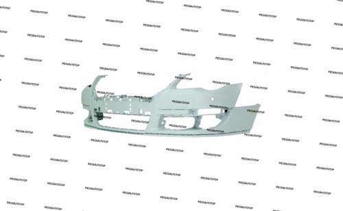 Bara fata prevopsita VW Passat B6 2005-2010 NOUA 3C0807217FGRU (CU ORIFICII SENZOR PARCARE)