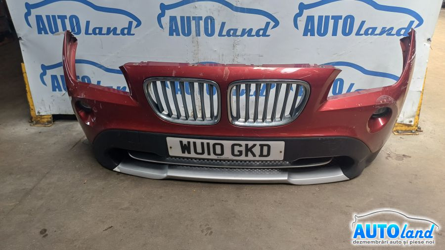 Bara Fata Prindere Stanga Sus Mica Problema BMW X1 E84 2009
