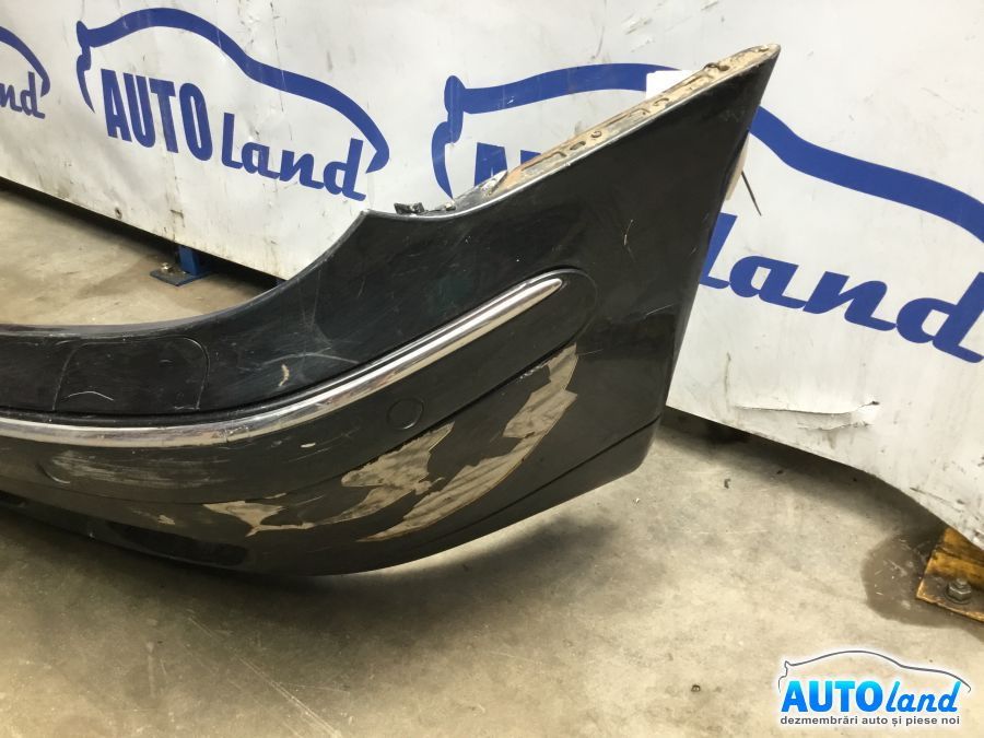 Bara Fata Probleme Mercedes-Benz S-CLASS W220 1998-2005