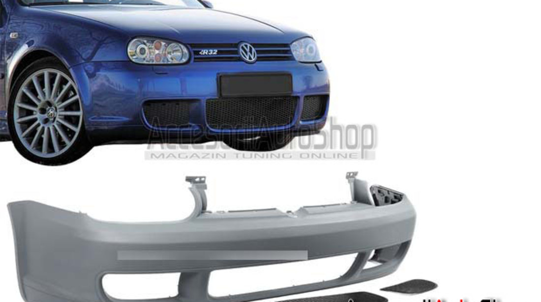 BARA FATA R32 LOOK GOLF 4 MK4