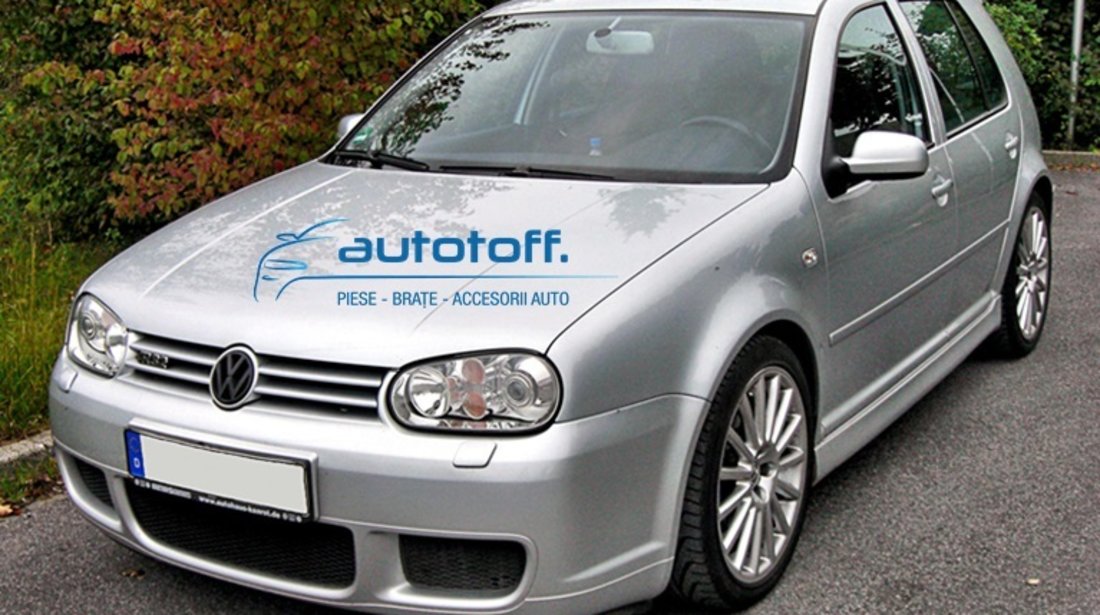 Bara fata R32 VW Golf 4