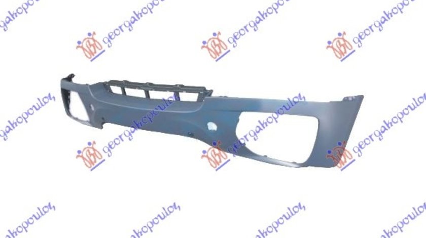 Bara Fata Ranforsata Bmw X6 E71 2008 2009 2010 2011 2012 2013 2014