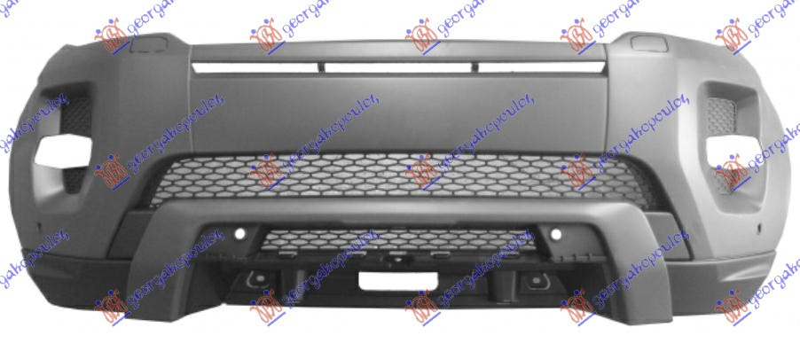 Bara Fata - Range Rover Evoque 2011 , Lr064619