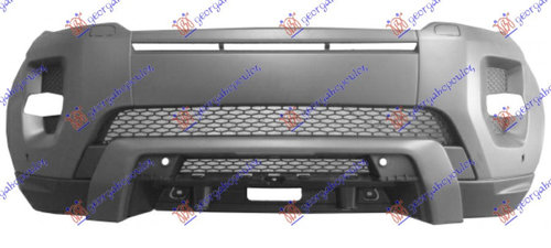 Bara Fata - Range Rover Evoque 2011 , Lr064619