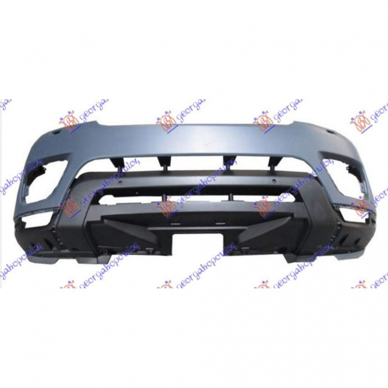 Bara Fata - Range Rover Evoque 2015 , Lr079533