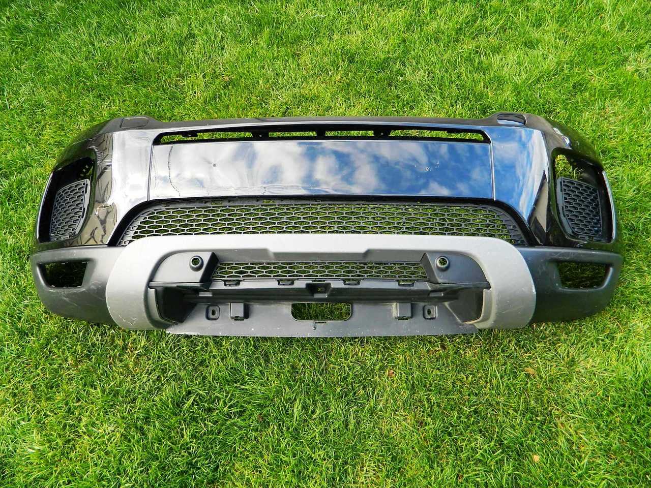 Bara fata Range Rover EVOQUE Facelift  2015-2017 cod GJ32-17F003-A