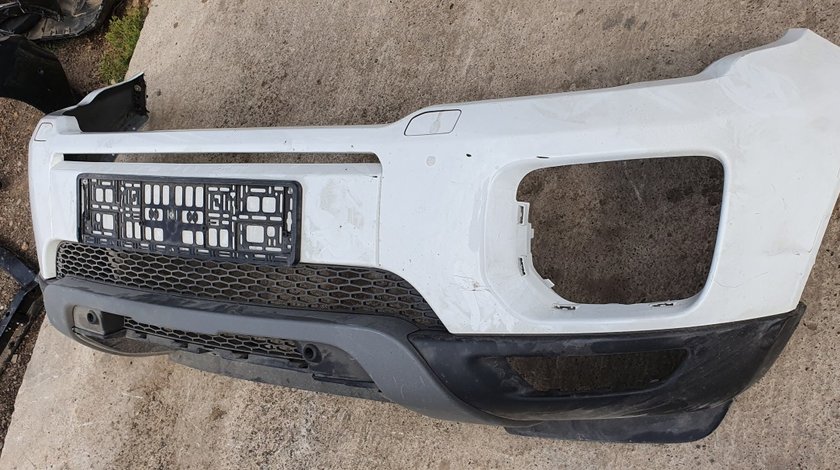 Bara fata Range Rover Evoque Facelift 2016 2017 2018