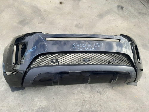 Bara fata range rover evoque l551 2020 k8d2-17f791-ab