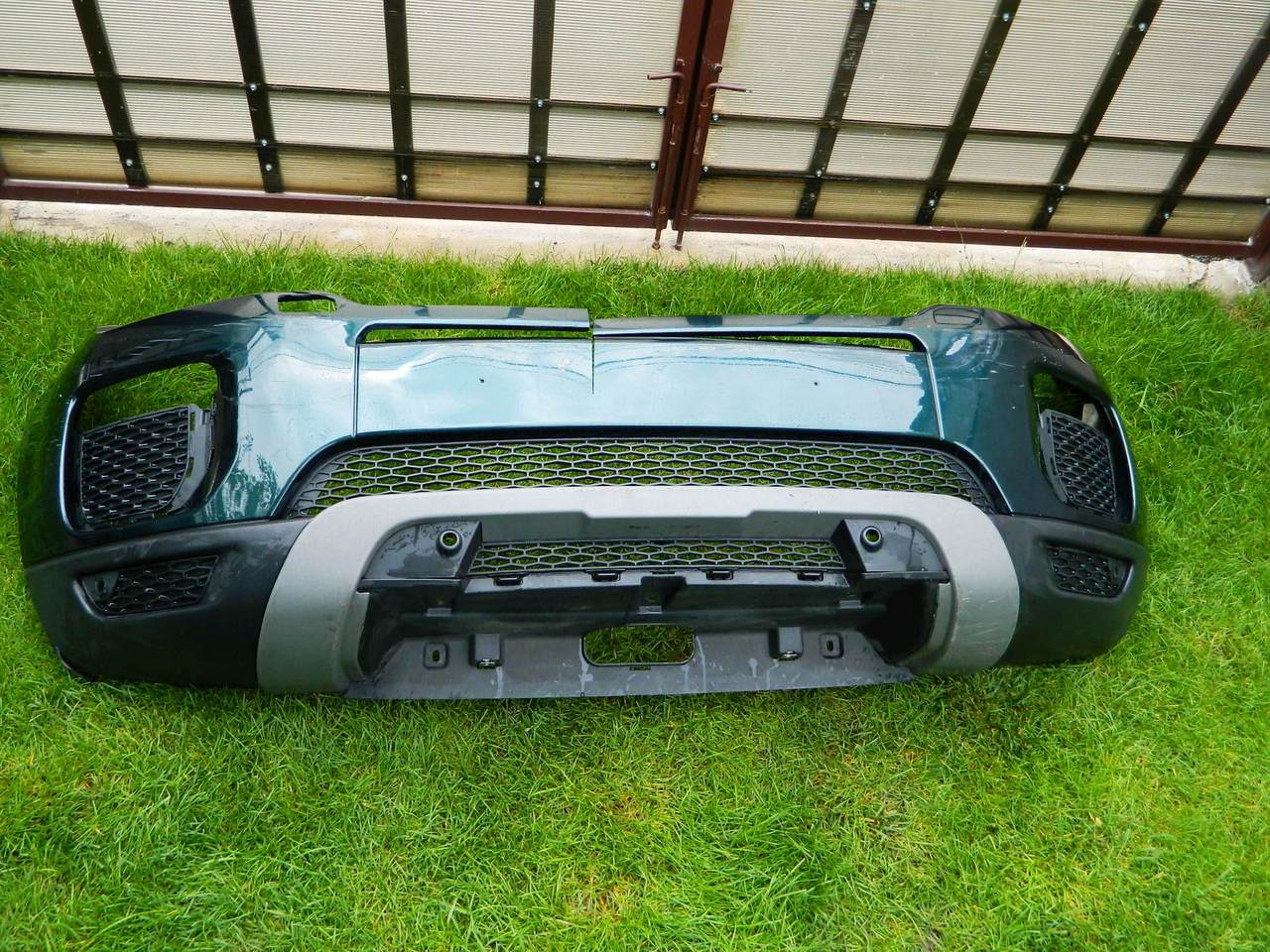 Bara fata Range Rover Evoque model 2017