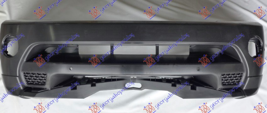 Bara Fata - Range Rover Sport 2005 , Lr019740