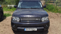 Bara fata Range Rover Sport 2012 facelift