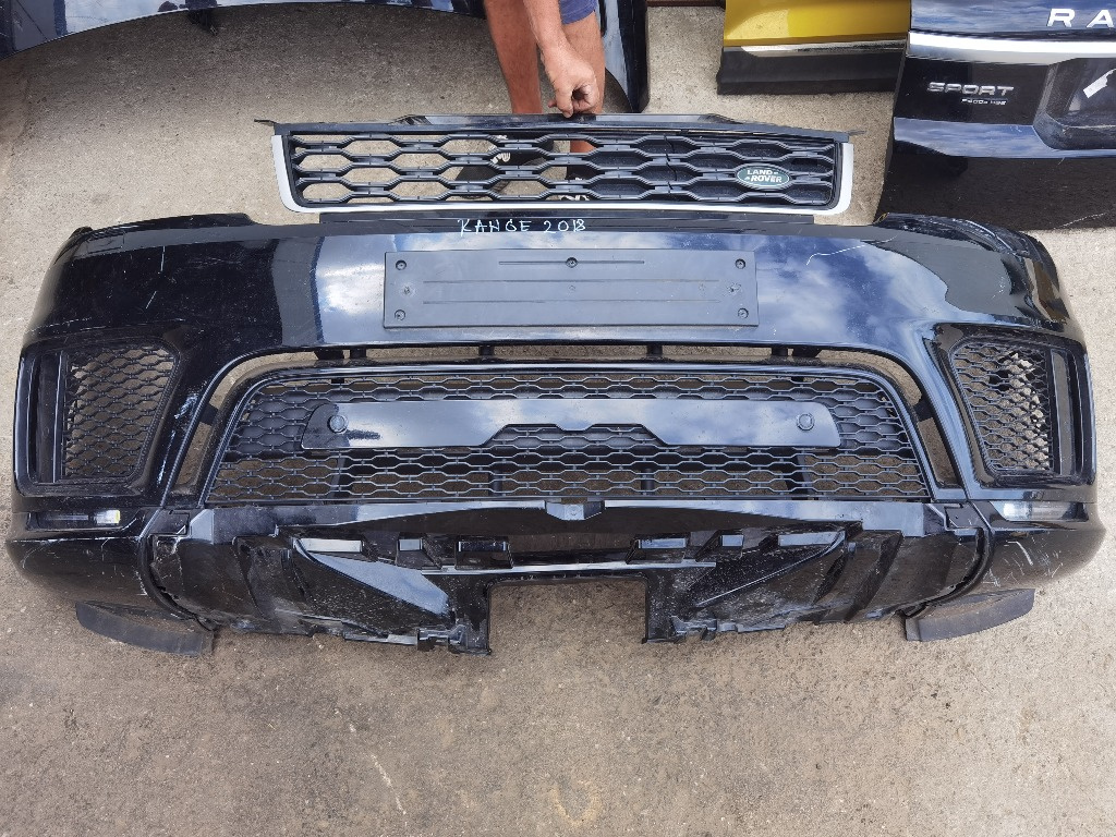 Bara fata range rover sport 2019