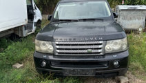 Bara fata range Rover sport an 2008 in stare foart...