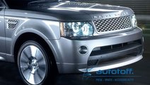 Bara fata Range Rover Sport design Autobiography