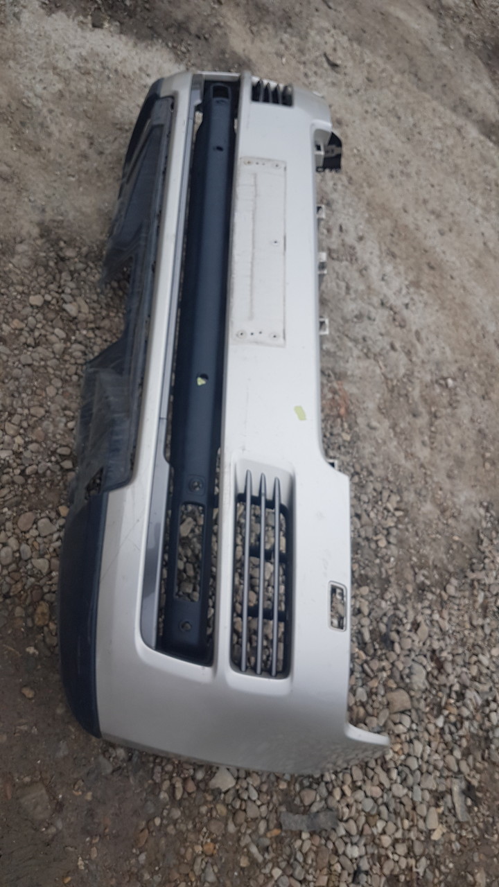 Bara Fata Range Rover Vogue L405 An 2013-2018 Cu Senzori Si Spalatori Originala