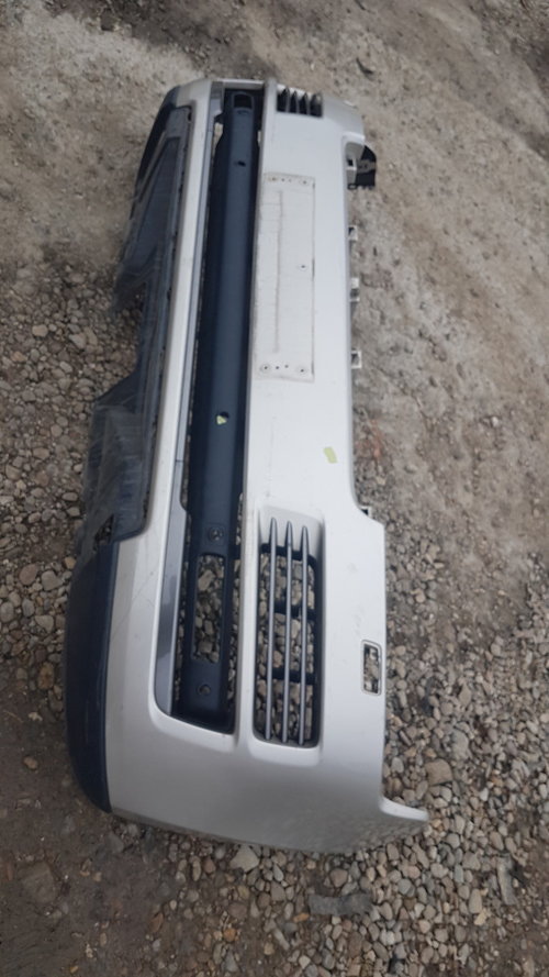 Bara Fata Range Rover Vogue L405 An 2013-2018 Cu Senzori Si Spalatori Originala