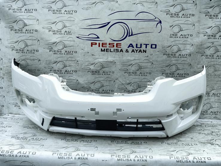 Bara fata Renault Alaskan an 2017-2018-2019-2020-2021-2022 Y3SV4OZTJ2