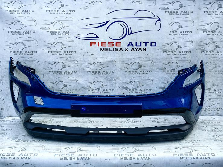 Bara fata Renault Austral an 2022-2023-2024-2025 Gauri pentru 6 senzori VPGQBOI8M7