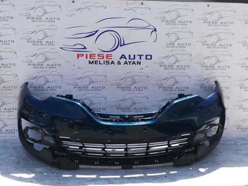 Bara fata Renault Captur 1 Facelift an 2017-2018-2019 Gauri pentru 6 senzori XFTZZMWPUZ